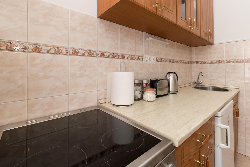 Bpm: Dob70 Classic Apartment In Downtown Budapest Chambre photo