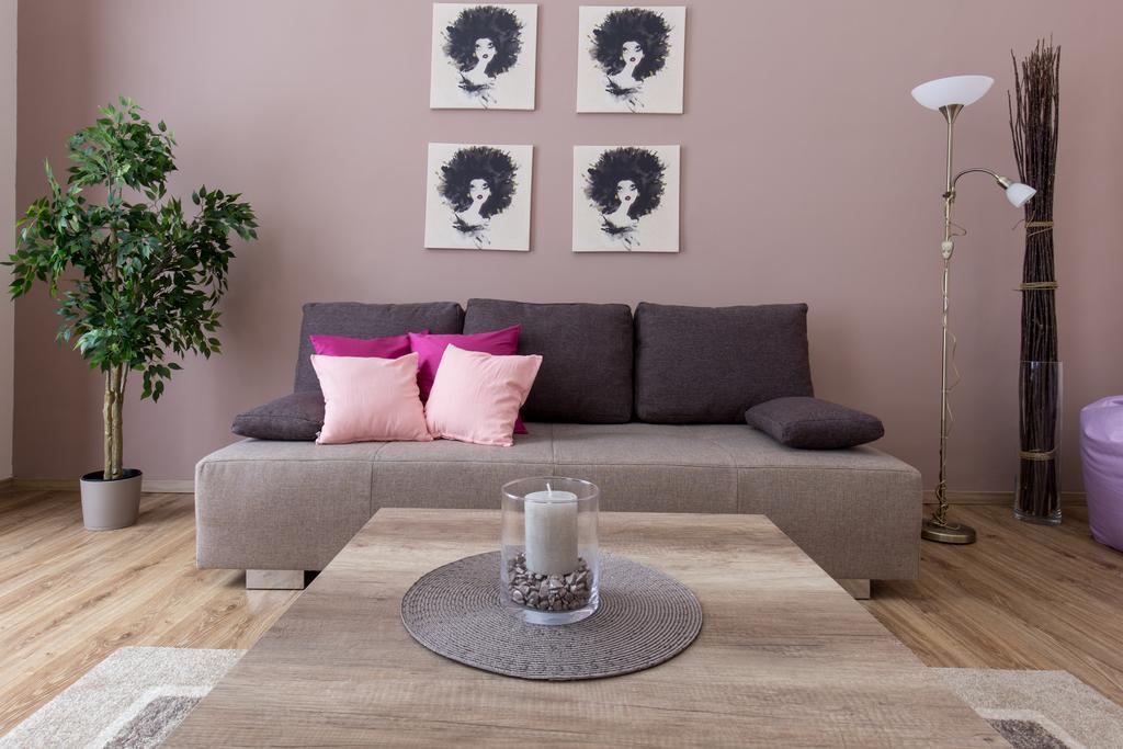 Bpm: Dob70 Classic Apartment In Downtown Budapest Chambre photo