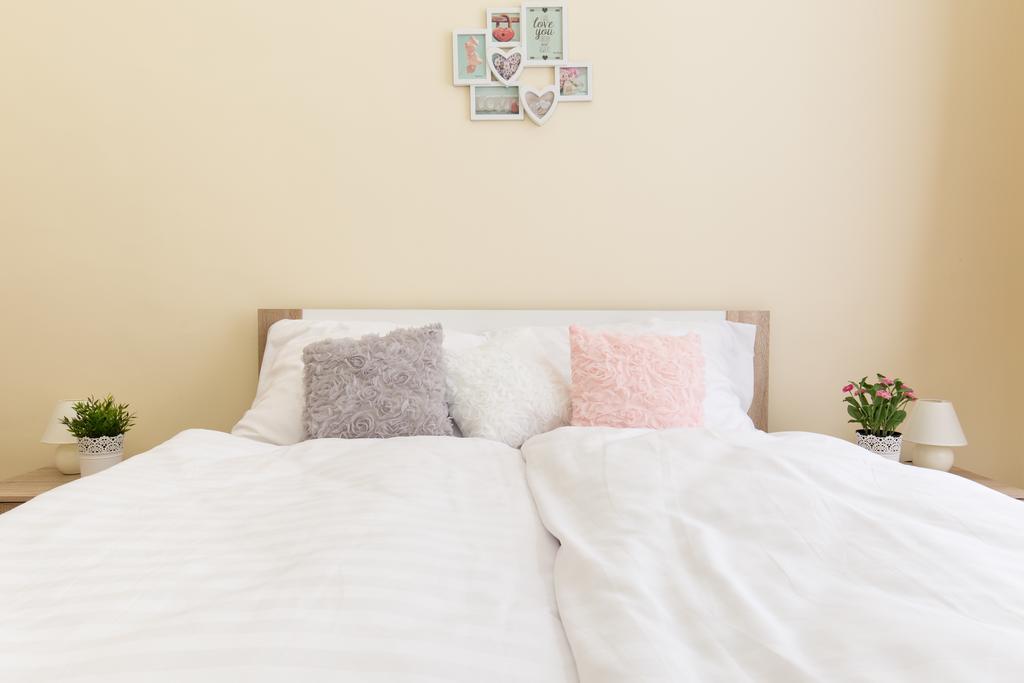 Bpm: Dob70 Classic Apartment In Downtown Budapest Chambre photo